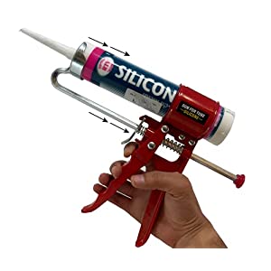 Caulking guns